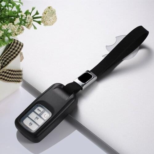 Key Case for Honda Yingsi Pai Ailishen Odyssey URV Ling Pai High-End Key Case