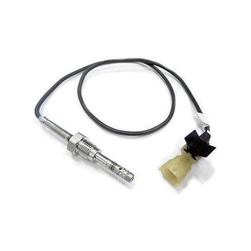 Exhaust gas temperature EGT sensors OEM 855424/ 55557599 fits 2003-2008 Vvauxhall Oopel Signum 2000-2009 Vvauxhall Oopel Vectra