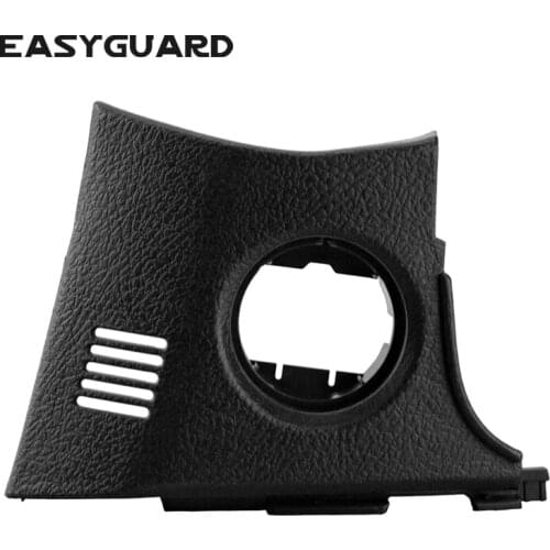 EASYGUARD push start button panel decoration fit for toyota Corolla 2010 only