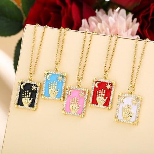 Fooderwerk Vintage Necklaces