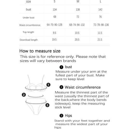 Womens Perspective Lace Mesh 3Pcs Lingerie Set, Low Neckline Sling Bra with Waist Wrapped and Bandage Thong Briefs