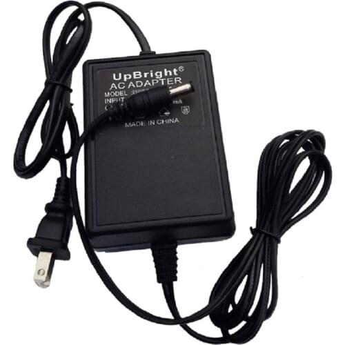 UpBright New AC-AC Adapter For Elektron Machinedrum SPS-1 MK1 MKI MD SPS1 MKI MK I MKl Machine Drum (Note: NOT fit SPS-1 MKII.)