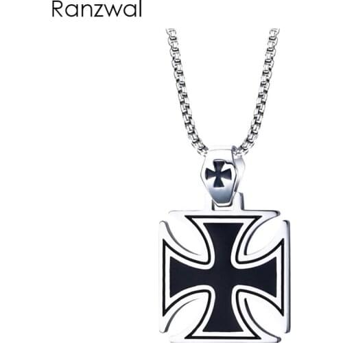 Ranzwal Necklaces