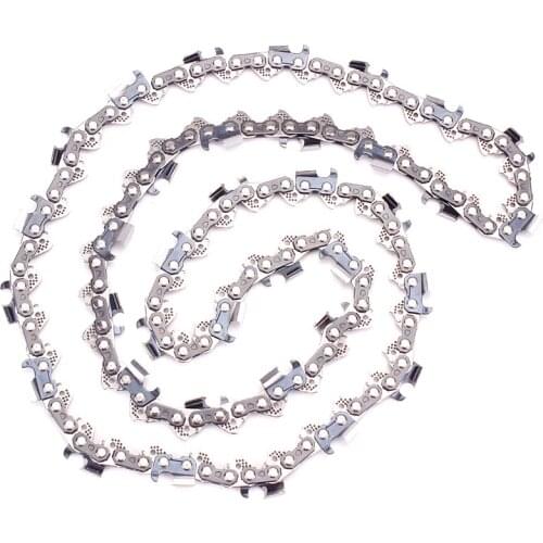 CORD CD72LP92L Chainsaw Chains 28-Inch 3/8" Pitch .050" Gauge 92 Link Full Chisel Saw Chains Used On Gasoline Chainsaw