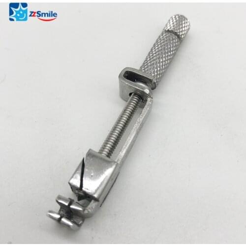Dental Forming Sheet Clip Forming Sheet Holder