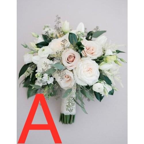 Weddings and important occasions / Wedding accessories / Bridal bouquets 403348
