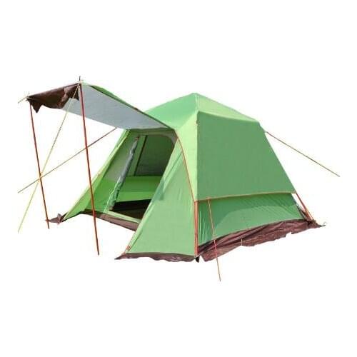 Camping Tents ZHUOAO China