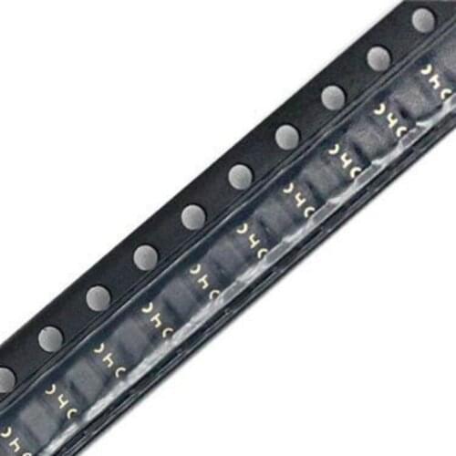 50pcs 0805 SMD PTC Resettable fuse 1.1A/6V MF-PSMF110X-2