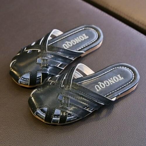 Шлепанцы для девочек ARLONEET China At AliExpress