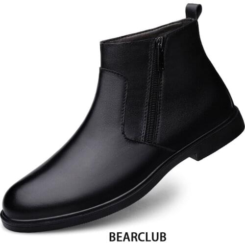 BEARCLUB Footwear