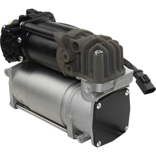 1 x Air Suspension Compressor Pump for Mercedes E-Class W212 S212 C218 W218 E 300 350 400 2123200104 2123200404
