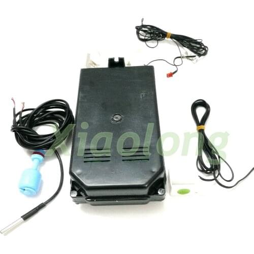 New Universal water ice machine computer board motherboard control board water ice machine accessories ice machine Control panel