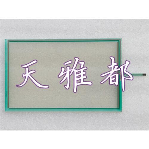 For TP-3898S2 touch screen glass panel