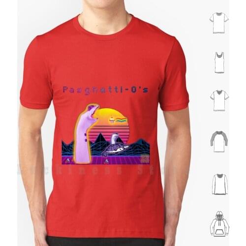 Crazy 80s Sock Puppet T Shirt DIY Cotton Big Size 6xl 80s Cupcake Cup Cake Food Poo Poop Eating Narwhal Sock Puppet Sock Puppet