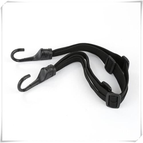 Universal motorcycle Essential hook elastic rope luggage Fixed for SUZUKI GSXR600 GSXR750 GSX-S1000 F AB GSXR750 GSXR1000