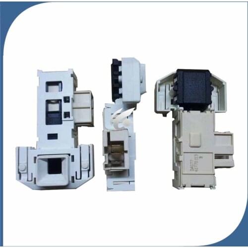 1pcs for washing machine electronic door lock delay switch electronic door lock WD7205 WM2205 DA070