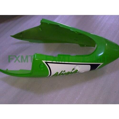 2002 - 2006 Zx12r Body Kits 2006 for Kawasaki Zx12r Green White Black 2004 Zx 12r Fairing Kits
