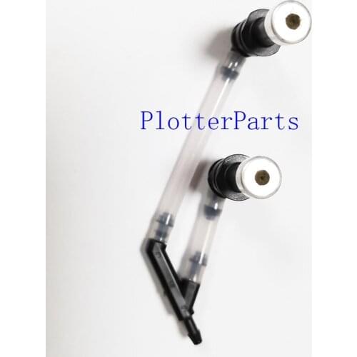 Ink tubes Nozzle for HP Nozzle Ink tubes for HP DESIGNJET T7100 T7200 CQ105-67045 CQ101-67007 Original New