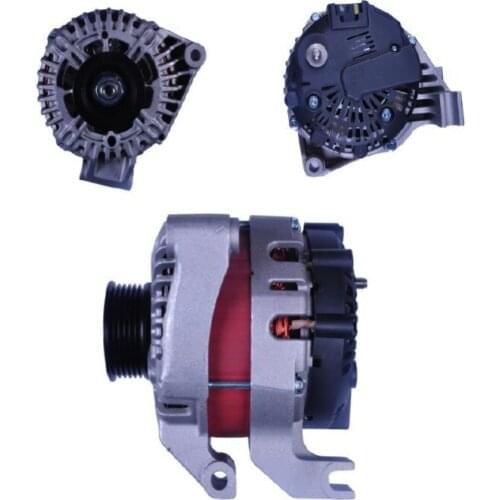 ALTERNATOR FOR 9035115 TG15S063 SVES082511