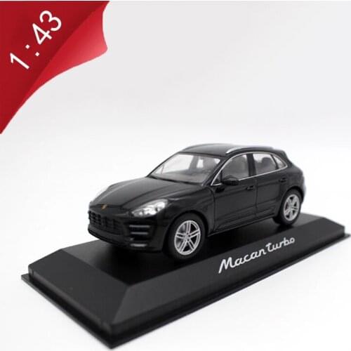1/43 scale exquisite die-cast alloy SUV car model adult children simulation model collection gift indoor display decoration