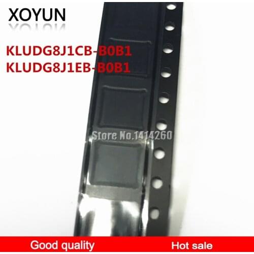 KLUDG8J1CB-B0B1 KLUDG8J1EB-B0B1 emmc 128G BGA