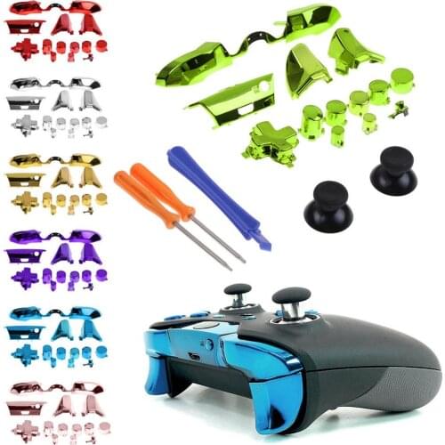 XB ONE Gamepad Button Repair Tool Set for Microsoft XBOX ONE Controller