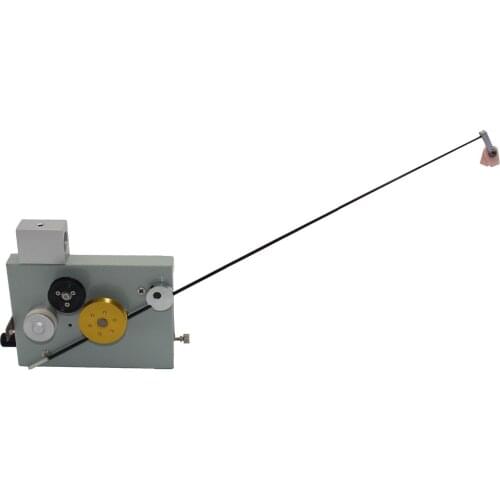 Winding Machine Tensioner Magnetic damping tensioner permanent magnet tension controller For Coil Winding Machine