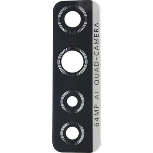 Nova7 SE Lens For Huawei Nova 7 SE Camera Lens Glass Housing Back Cover Replace Repair Phone Instead Parts