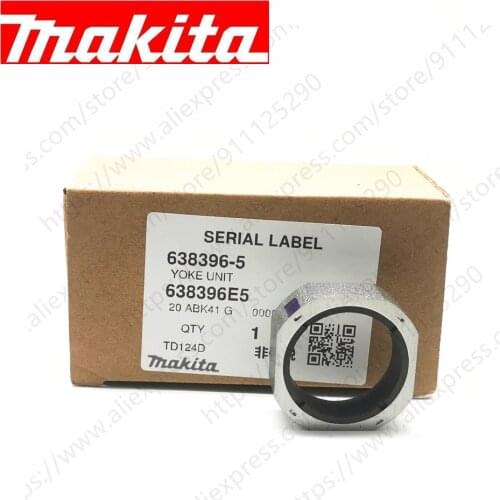 Stator Field for MAKITA BTD103 BTD064 BTD063 BTD044 BTD043 DTD152 DTD146 DTD134 TD091D BTW104 BTW103 BTW074 BTW073 BTP140