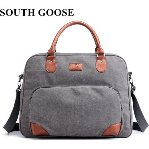 Мужские сумки-мессенджеры SOUTH GOOSE China At AliExpress