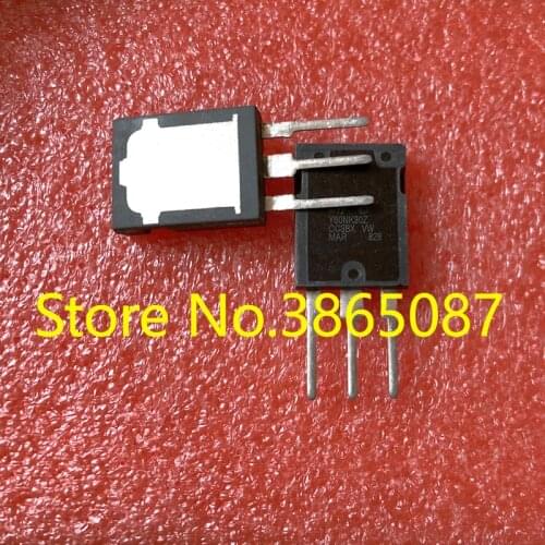 Y60NK30Z STY60NK30Z STY60NK30 Y60NK30 60NK30Z 60NK30 MAX247 POWER MOSFET TRANSISTOR MOS FET TUBE 10PCS/LOT ORIGINAL NEW