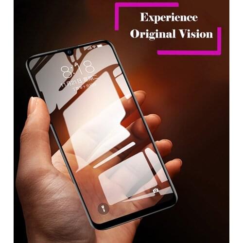 ZLNHIV Screen Protectors For Xiaomi Mi 5S