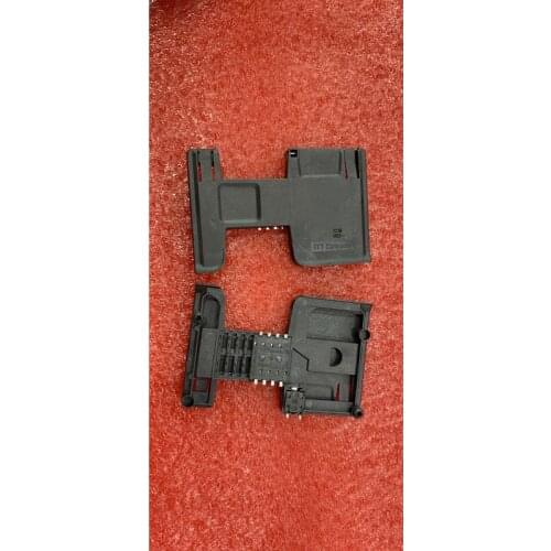LFT PCB C01-2251 CCM01-2251 card reader IC card connector
