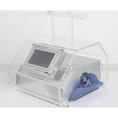 40K Body Slimming Massager Cellulite Removal Anti-wrinkle Beauty Equipment with English Manual and CE Certificate