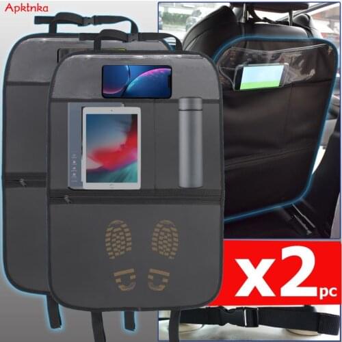 APKTNKA Car Organizers