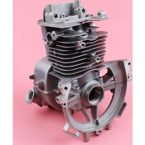 39mm Cylinder Assembly For Honda GX35 GX35NT HHT35S UMK435 Trimmer Brush Cutter 4 Stroke Small Gas Engine Motor Part