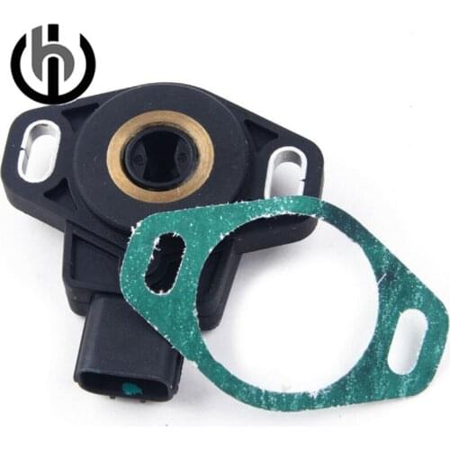 16402-RAA-A01 16402-RAC-A01 TPS THROTTLE PEDAL POSITION SENSOR FOR HONDA CIVIC VII CRV CR-V INTEGRA DC5 K20A ACURA RSX JT6H