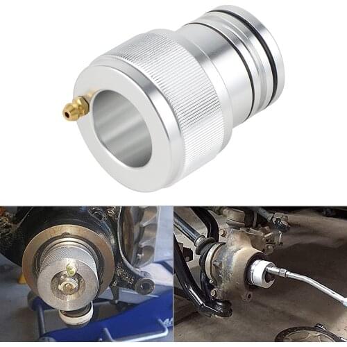 40mm Wheel Greaser tool For Polaris RZR 800 Sportsman 335 400 450 500 570 600 700 800 Ranger 900 Diesel XP S ACE