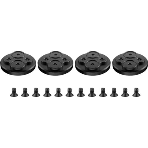 Propeller Aluminum Alloy Motor Cover is Suitable For DJI Mavic Mini / DJI Mavic Mini 2 Drone Accessories