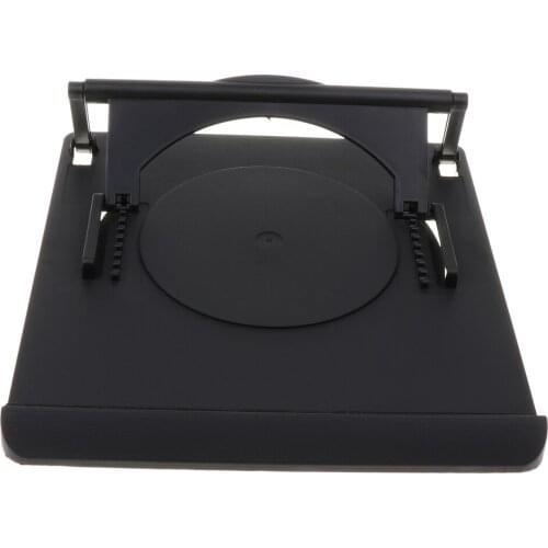 Laptop Stand A4 Table Stand For Notebook Adjustable Cooling Table