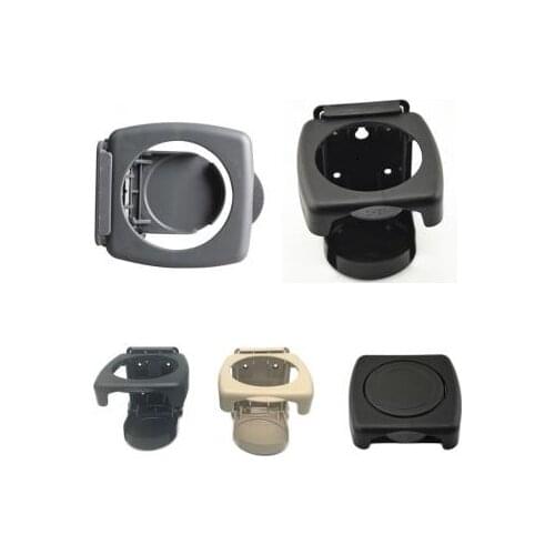 Portable Car Beverage Cup Holder Car Drink Holder Universal Bottle Holder Car Interior Accessories