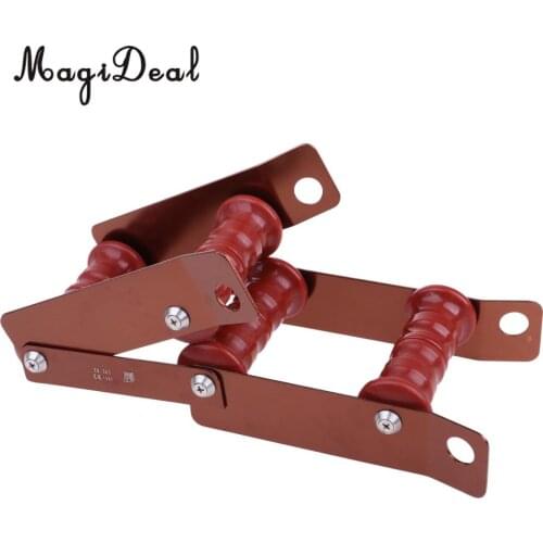 Rock Climbing Rope Edge Protector Rolling Rope Anchor Guard Roller Smooth Roofing Rescue Caving Mountaineering