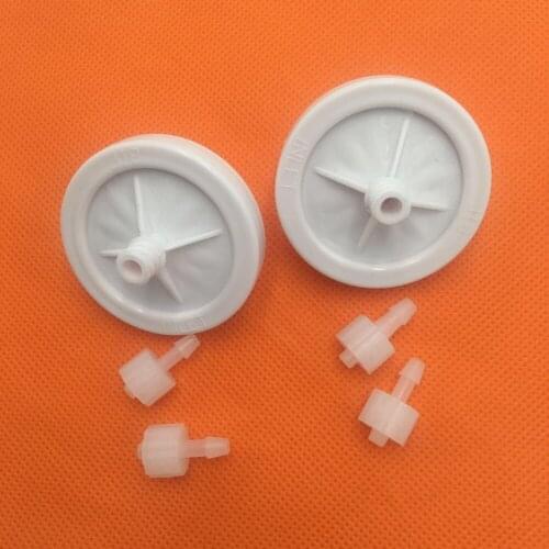 Large format printer disc ink filter 45mm for infiniti challenger gongzheng myjet for konica spt xaar spectra ricoh printhead