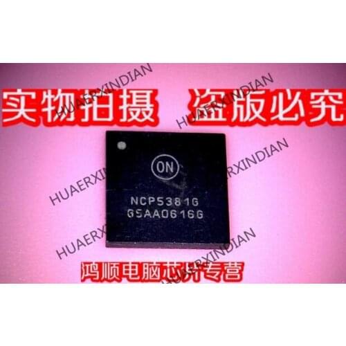 Brand new original NCP5381G .! High Quality