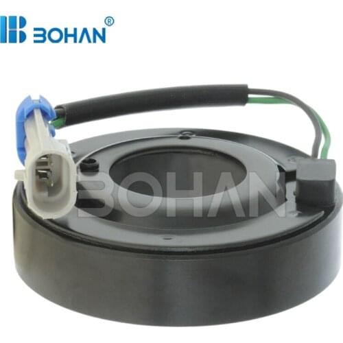 A / C compressor clutch coil for CHEVROLET 96 x 62 x 40 x 25 mm BH-CO-028