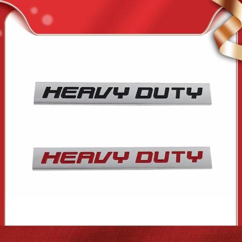 Premium HEAVY DUTY for Universal car Engine Hood Fender trunk Tail Rear Bonnet Nameplate Decal Emblem Badge Sticker