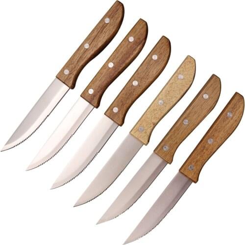 Szkoy Table Knives