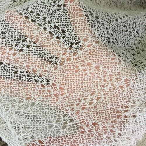 100*165cm Thin and Soft fabrics wholesale, Knitted mesh fabrics,Knit Wrap Newborn Photography Wraps Nubble Rayon Wraps