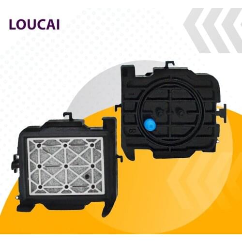 Capping Station Printhead compatible for Mimaki jv33 jv5 cjv30 Mutoh vj1604 vj1638 Galaxy Roland RA640 DX5 printhead Cap Station