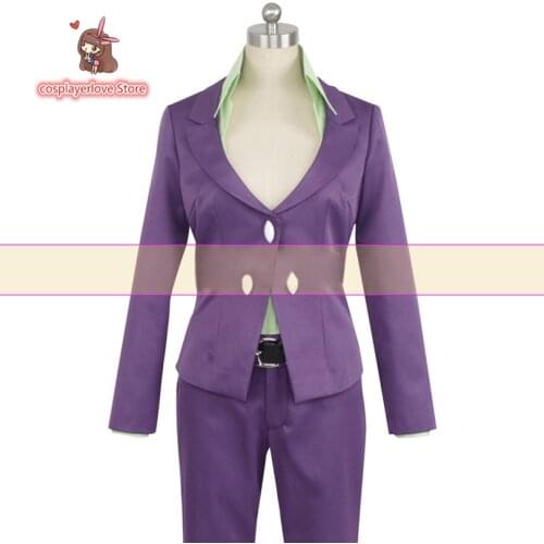 That Time I Got Reincarnated as a Slime Shion Cosplay Costume Custom Made costume Halloween Christmas Costume